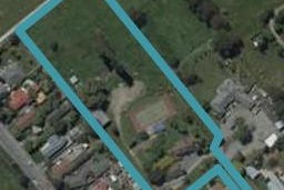 261A Sparks Road, Hoon Hay, Christchurch