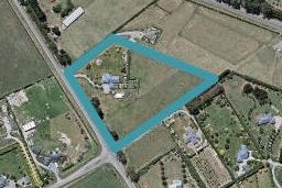 450 Mandeville Road, Ohoka, Kaiapoi