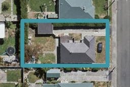 100 Drury Lane, Grasmere, Invercargill