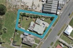 23 Palmer Street, Bluff