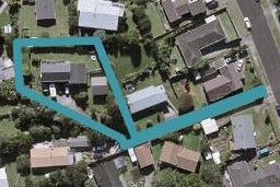 24B Tiverton Crescent, Whalers Gate, New Plymouth