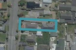 1/82 Cavendish Road, Casebrook, Christchurch