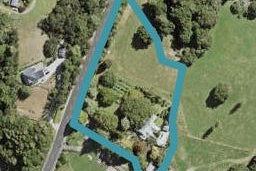198 Waikoukou Valley Road, Waimauku, Waimauku