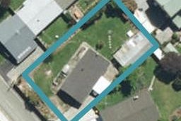 107 Edward Street, Wakefield