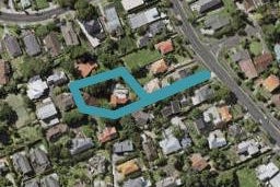 52A Meadowbank Road, Meadowbank, Auckland