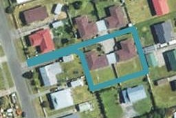 140 Portia Street, Stratford