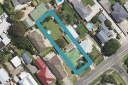 118 Ballance Street, Whataupoko, Gisborne