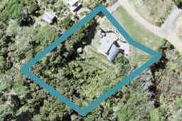 1 Hall Head Road, Kawau Island