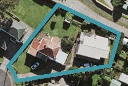 7 Millard Street, Three Kings, Auckland
