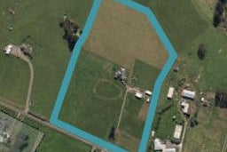 86 Ulysses Road, Ashhurst, Palmerston North