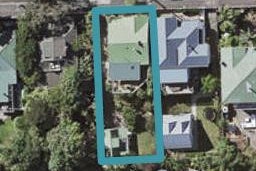 8 Domain Street, Devonport, Auckland