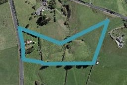 144 Glenbrook Waiuku Road, WAIUKU, Waiuku