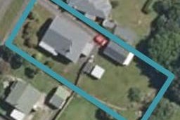 49 Tyndall Street, Pahiatua