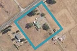 613 Lake Ferry Road, Martinborough