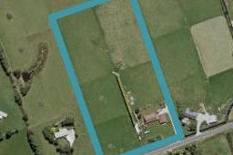 371 Oteramika Road, Seaward Bush, Invercargill