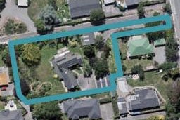 167 West Belt, Rangiora, Rangiora