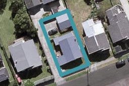 18 Gaine Street, New Plymouth, New Plymouth