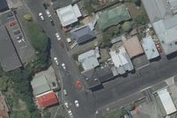 16 Lees Street, Dunedin Central, Dunedin