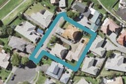 2/11 Daria Place, Northpark, Auckland