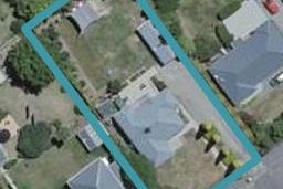 15 Panama Street, Martinborough