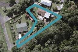 7 Burgess Hill Road, Burgess Park, New Plymouth