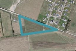 229 North Eyre Road, Swannanoa, Kaiapoi