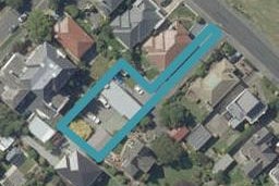 127 Eglinton Road, Mornington, Dunedin