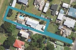 17 Chalmers Road, Te Hapara, Gisborne