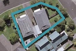 1 Hunter Place, Merrilands, New Plymouth