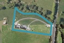 289 Waikoukou Valley Road, Waimauku, Waimauku