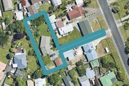 49 Barnard Road, Fairy Springs, Rotorua