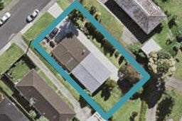 1/6 Anne Road, Hillcrest, Auckland