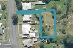 12 Para Street, Taumarunui