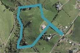 1483 Old North Road, Helensville, Helensville