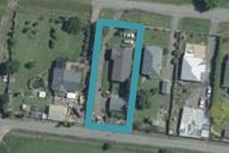 17 Allan Street, Waikari, Waikari