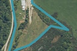 203 Totara Valley Road, Ross