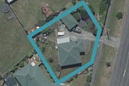 110 East Street, Feilding, Feilding