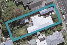 200 Carrington Street, Lower Vogeltown, New Plymouth