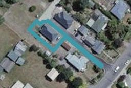 1 Trinity Lane, Greytown