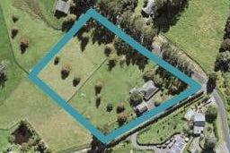 33 Hardens Lane, Paremoremo, Auckland