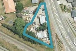 3114 State Highway 1, Riverlands, Blenheim
