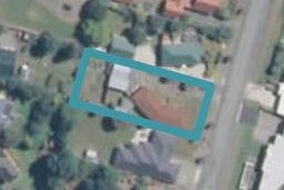 57 John Street Lane, Temuka