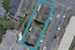 1/86 Ellice Street, Mount Victoria, Wellington