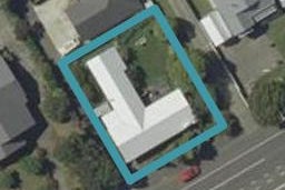 519 Featherston Street, Roslyn, Palmerston North