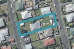 1 Exeter Street, Abbotsford, Dunedin