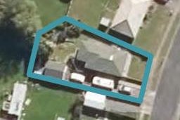 2 Fergusson Street, Marton