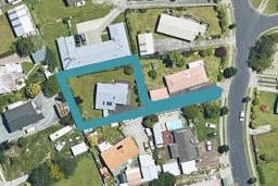 10 Chapman Place, Fairy Springs, Rotorua