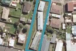 8 Cuba Street, Marton