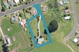 15 Monument Road, Kaikohe, Kaikohe