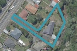 417 Kaikorai Valley Road, Bradford, Dunedin